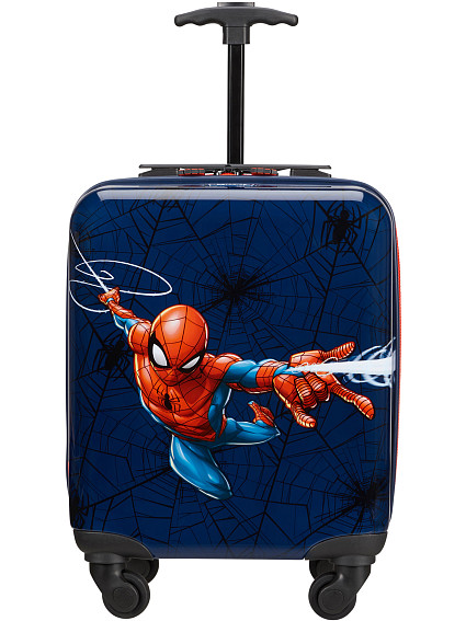 Чемодан Samsonite 40C*045 Disney Ultimate 2.0 Spinner 45