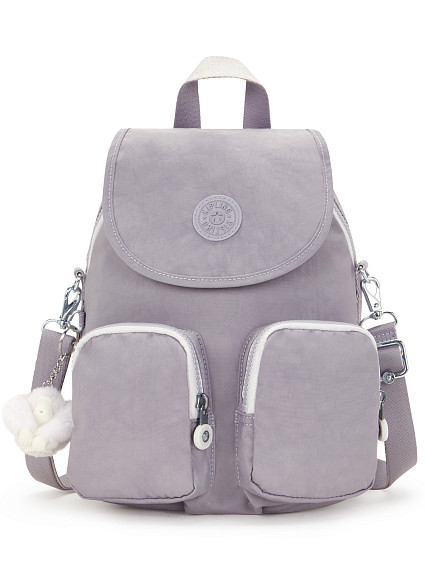 Рюкзак Kipling K128871FB Firefly Up Small Backpack