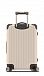 Чемодан Rimowa 882.63 Limbo Multiwheel Electronic Tag