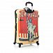 Чемодан Heys 13055-3110-30 Fashion Spinner Vintage Traveller 30