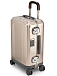 Чемодан Zero Halliburton 942 Pursuit Aluminium International Carry On S