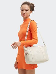 Сумка Kipling KI62323KA Asseni S Small Tote Сумка Kipling KI62323KA Asseni S Small Tote