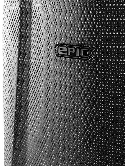 Чемодан Epic EGT403/04 GTO 5.0 S
