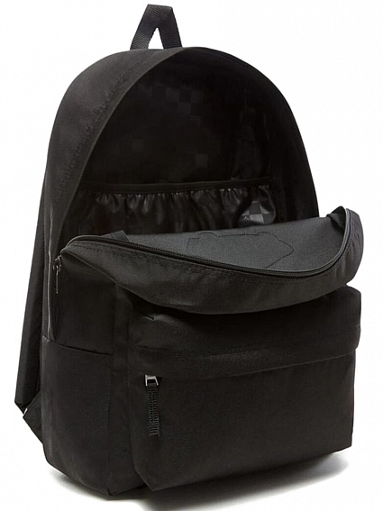 Рюкзак Vans VA3UI6BLK Realm Backpack