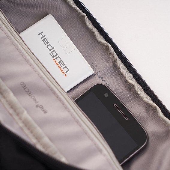 Сумка Hedgren HIC37 Inner City Crossover Sputnik RFID