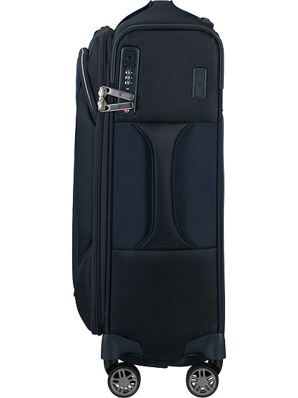Чемодан Samsonite KQ8*005 Re-Lite Spinner exp. 55cm