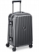 Чемодан Delsey 2174801 Securitime Frame 4 Double Wheels Cabin Trolley Case 55