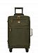 Чемодан Brics BXL48118 X-Travel Medium Soft Trolley