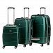 Чемодан Travelite 71348 Stripes M+