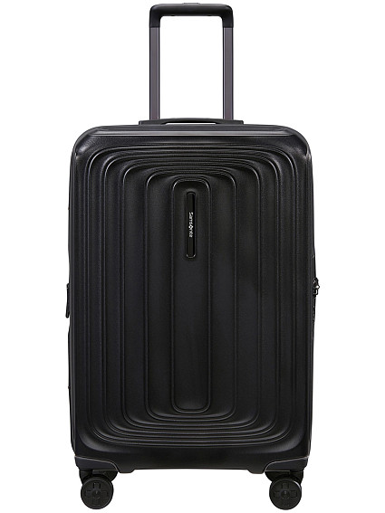 Чемодан Samsonite KU2*002 2Wander Spinner exp. 69