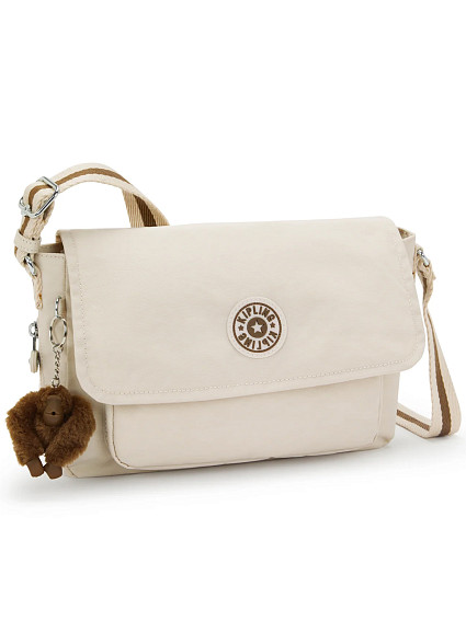 Сумка кросс-боди Kipling KI81239LO Dalma Medium Crossbody