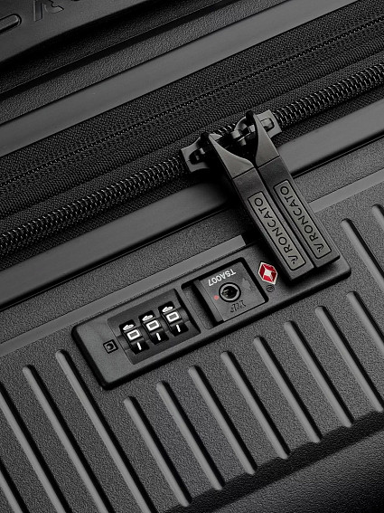 Чемодан Roncato 418403 Arcade Cabin Spinner exp. S