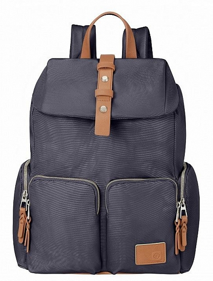 Рюкзак Samsonite CU8*007 Yourban Laptop Backpack 14