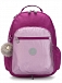 Рюкзак Kipling KI340554Y Seoul Switch Large Backpack