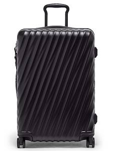 147678-6153 Чемодан 4-х колёсный 19 DEGREE