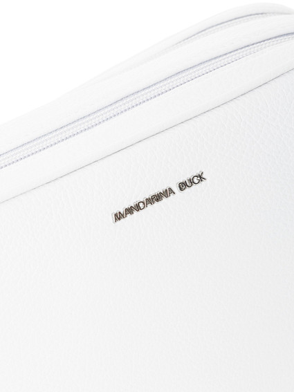 Сумка кросс-боди Mandarina Duck FZT83 Mellow Leather