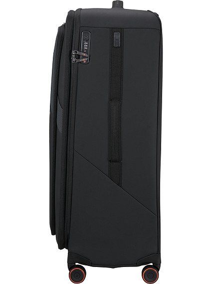 Чемодан Samsonite KT9*004 Glazed Spinner exp. 84cm