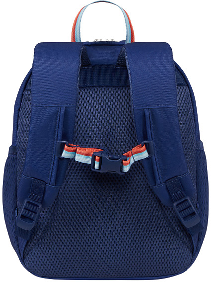 Рюкзак детский American Tourister MK8*003 Wondertrips Backpack Mini
