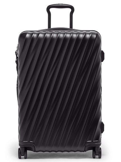 147678-6153 Чемодан 4-х колёсный 19 DEGREE