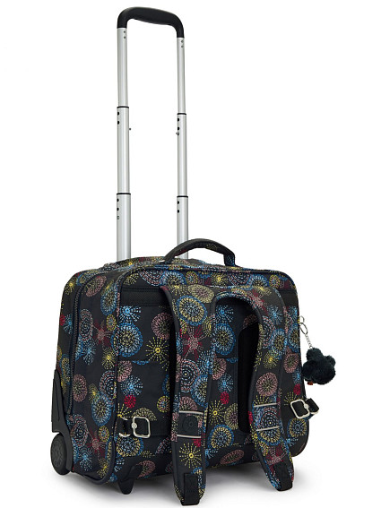 Сумка-рюкзак Kipling KI5368U24 Giorno Large Wheeled Backpack