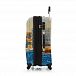 Чемодан Heys 13005-3066-26 Fashion Spinner Sketchpedition M