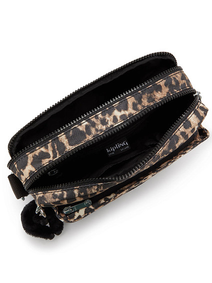 Сумка кросс-боди Kipling KI62376JP Abanu M Medium Crossbody