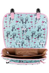 Сумка школьная Pick & Pack PP20165 Royal Princess Schoolbag