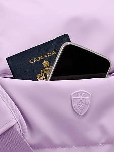 Сумка спортивная Heys 30123-0120-00 Puffer