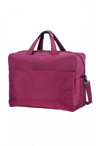 Сумка дорожная Samsonite 68U*004 Short-Lite Weekender Bag