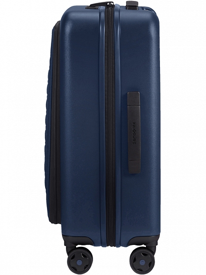 Чемодан Samsonite KF1*005 Stackd Spinner 55 Exp Easy Access