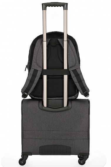 Рюкзак Travelite 1743 @Work Business Backpack