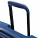 Чемодан Roncato 419151 Fiberlight Trolley L
