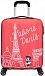 Чемодан American Tourister 19C*019 LEGENDS DISNEY Take Me Away Spinner 55
