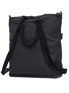 Сумка-рюкзак Mandarina Duck OXT05 Revival 2.0 Foldable Multifunctional Bag
