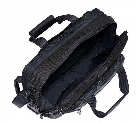 Сумка-рюкзак для ноутбука Tumi 232398D Alpha Bravo Mountain 3 Way Brief