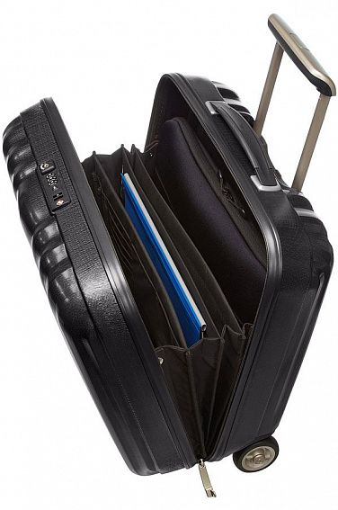 Мобильный офис Samsonite 33V*001 Lite-Cube Rolling tote