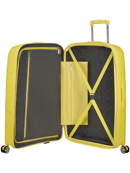 Чемодан American Tourister MD5*004 Starvibe 77