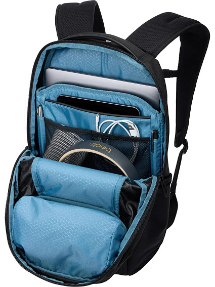 Рюкзак Thule TACBP2115BLK-3205380 Accent Backpack 20L