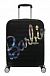 Чемодан American Tourister 94C-19001 Wavebreaker Barbie Spinner 55
