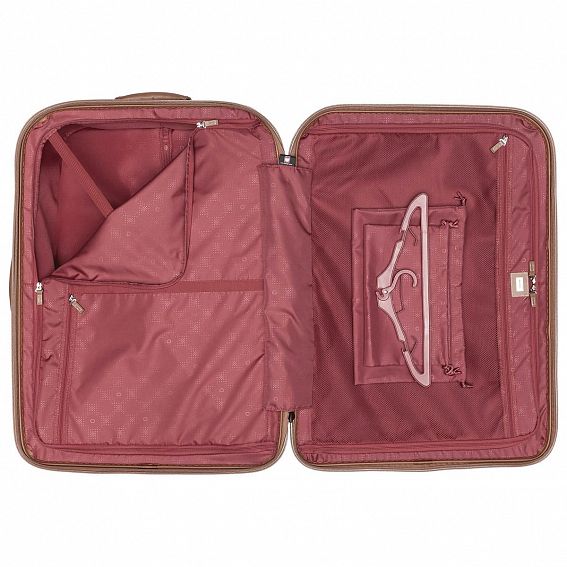 Чемодан Delsey 1669820 Chatelet Trolley L 4w