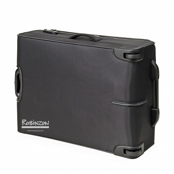 Чемодан Roncato 5101 Ironik Trolley L 2W