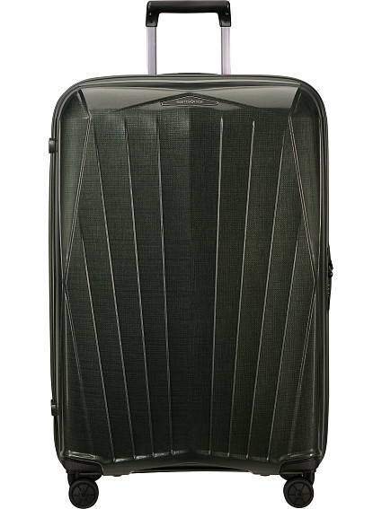 Чемодан Samsonite KM1*004 Major-Lite Spinner 77