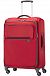 Чемодан Samsonite 40V*004 Lumo Spinner 69/25 Exp 1 Frame