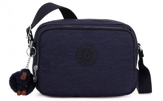 Сумка кросс-боди Kipling K7012917N Silen Crossbody