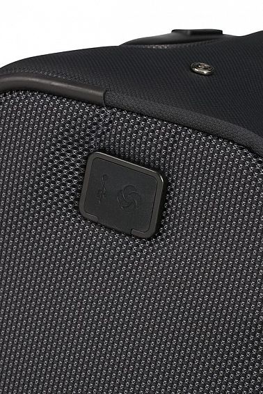 Чемодан Samsonite CH5*021 B-Lite Icon Upright Underseater 45 17.3"