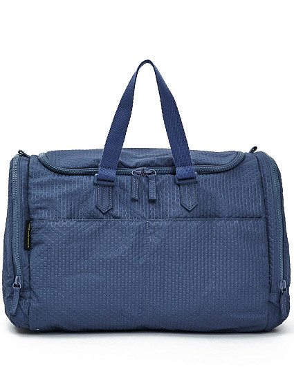 Сумка дорожная Mandarina Duck OXB01 Revival 2.0 Foldable Weekend Bag