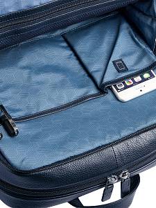 Рюкзак Roncato 412427 Alaska Business Backpack