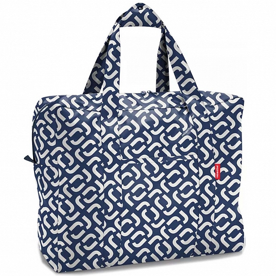 Сумка складная Reisenthel Mini maxi touringbag