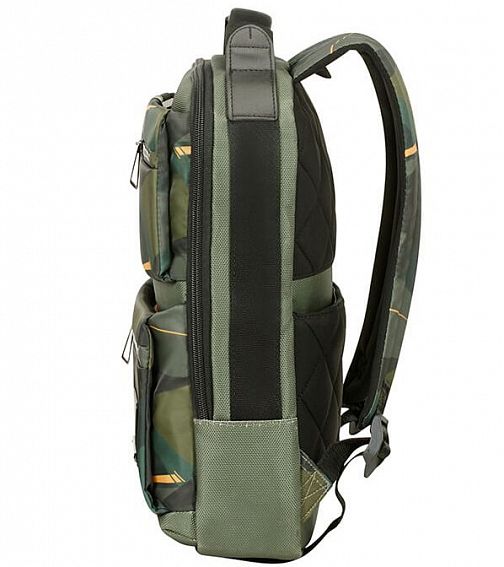 Рюкзак для ноутбука Samsonite 24N*010 Openroad Backpack Slim 13,3