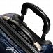 Чемодан Heys 13016-0028-21 Fashion Spinner Broccato Navy Чемодан Heys 13016-0028-21 Fashion Spinner Broccato Navy